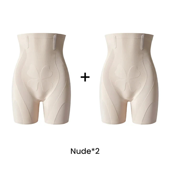 🔥Last Day Buy 1 get 1 free 🔥 High-Waisted Butt-Lifting Shaping Shorts ✨Instant curves, lasting confidence! 🍑