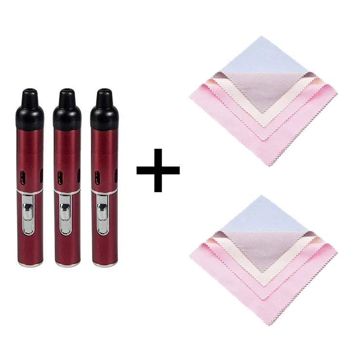 🔥 49% OFF -Pipe Lighter— BUY 2 GET 3
