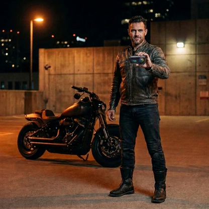 🏍️Motorcycle Helmet Audio System🏍🎧Upgrade Your New Helmet