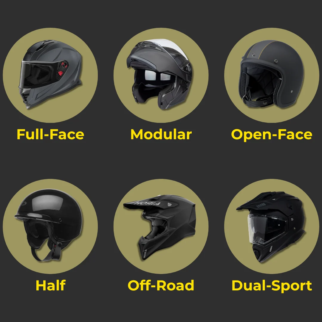 🏍️Motorcycle Helmet Audio System🏍🎧Upgrade Your New Helmet